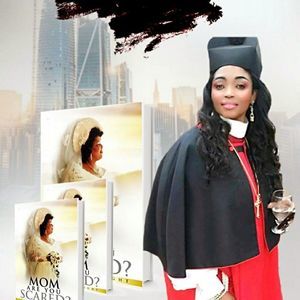 Meet your Posher, Donette